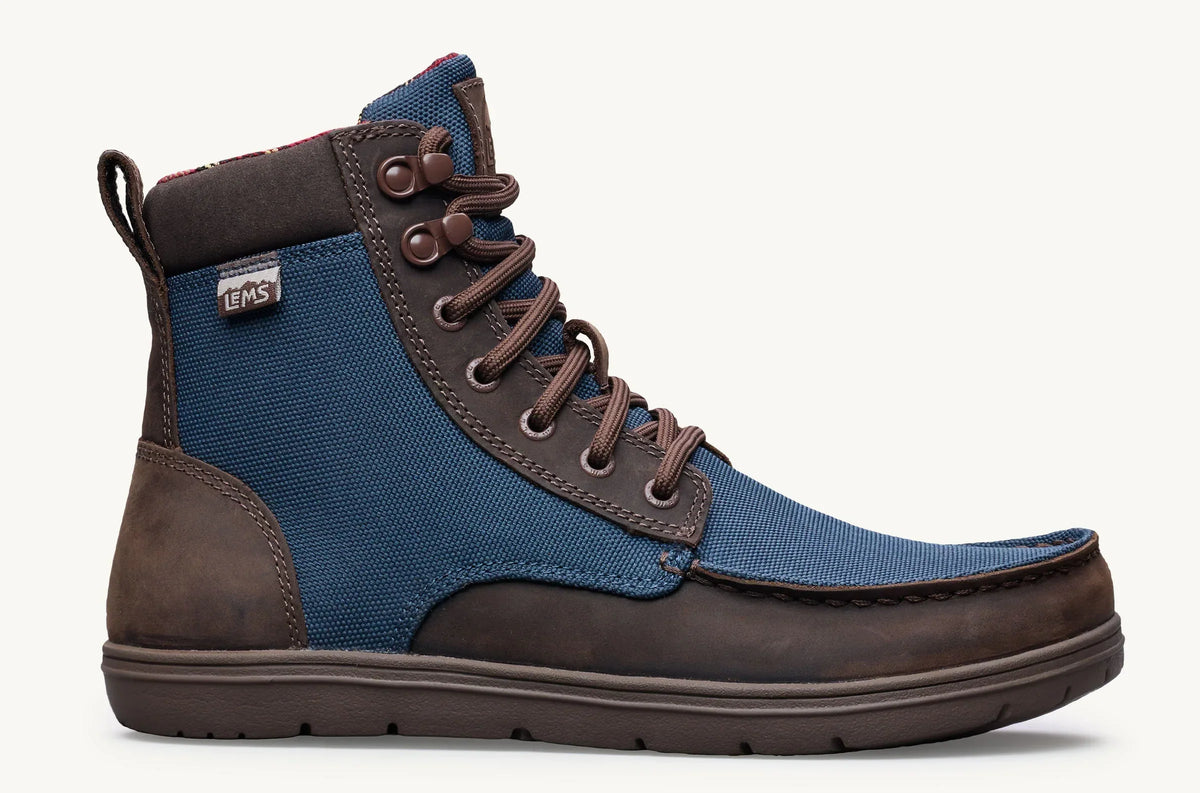 Women's Boulder Boot